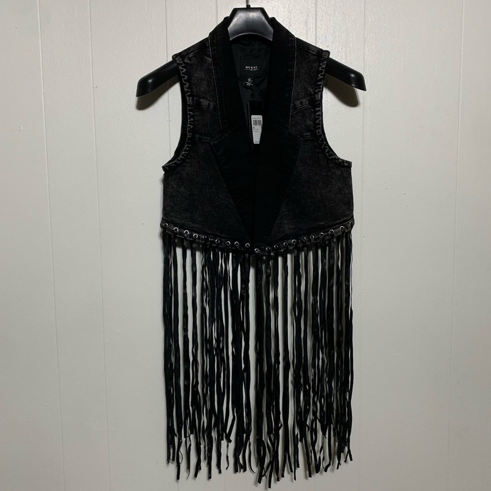 Guess vest - Picture 3 of 9